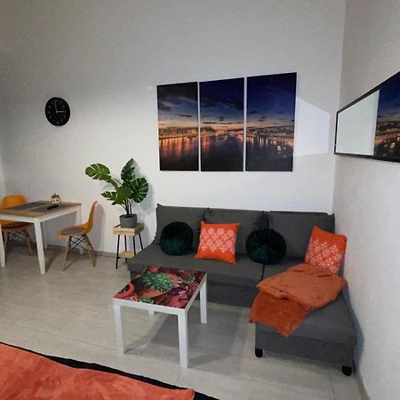 בודפשט Marylin New Apartment Free Parking At Riverside מראה חיצוני תמונה