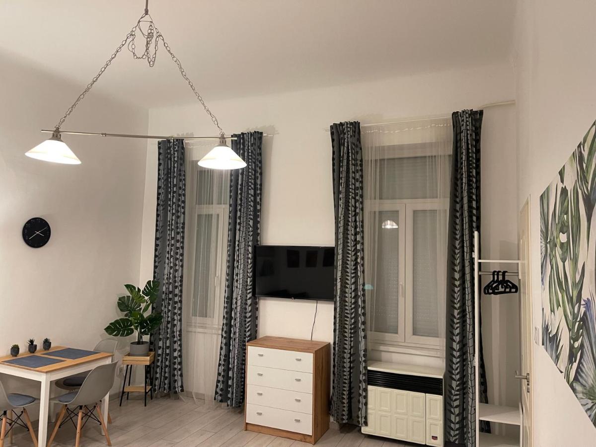 בודפשט Marylin New Apartment Free Parking At Riverside מראה חיצוני תמונה