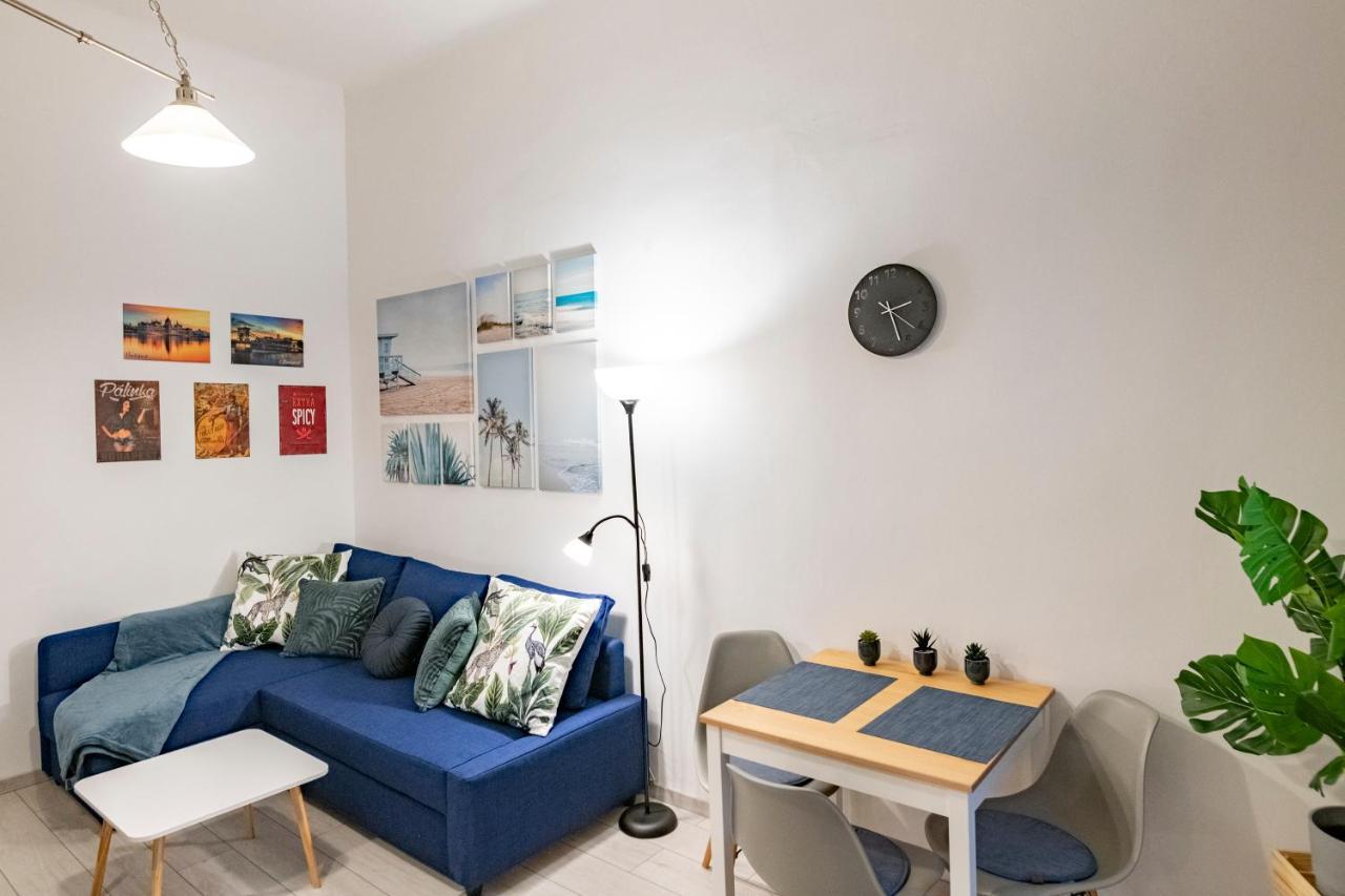 בודפשט Marylin New Apartment Free Parking At Riverside מראה חיצוני תמונה