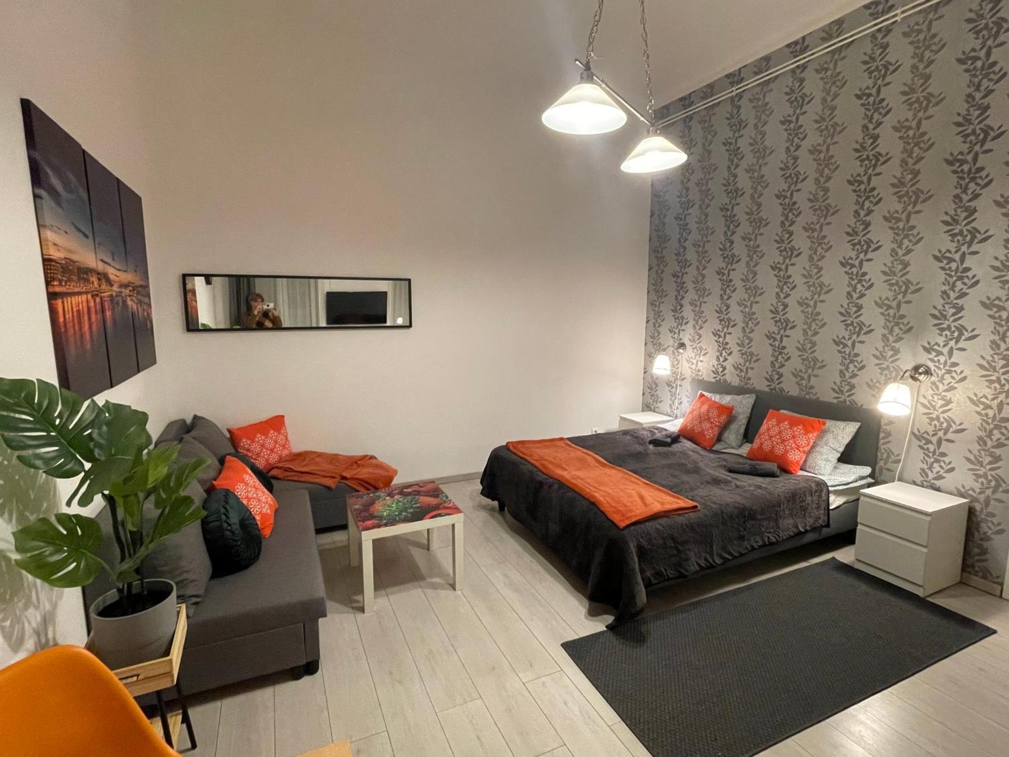 בודפשט Marylin New Apartment Free Parking At Riverside מראה חיצוני תמונה